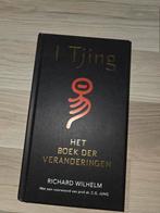 I Tjing - Het Boek der Veranderingen, Ophalen of Verzenden, Zo goed als nieuw