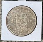 Wilhelmina rijksdaalder 1932 zf, Postzegels en Munten, Munten | Nederland, Ophalen of Verzenden, Koningin Wilhelmina, 2½ gulden