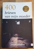 400 brieven van mijn moeder - Joseph Oubelk, Ophalen of Verzenden, Zo goed als nieuw, Joseph Oubelk, Nederland