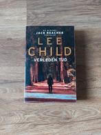 Thriller van Lee Child • Verleden tijd, Ophalen of Verzenden, Zo goed als nieuw, Lee Child