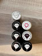 Semilac producten, Ophalen of Verzenden, Gebruikt, Zwart, Handen en Nagels