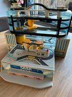 Micro machines racing factory meeneemkoffer, Kinderen en Baby's, Ophalen, Gebruikt, Jongen of Meisje