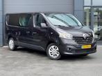 Renault Trafic 1.6 dCi T29 L2H1 DC Turbo2 5p. 6-Bak|Airco|Na, Voorwielaandrijving, Euro 5, Gebruikt, Renault
