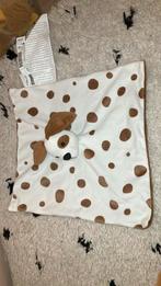 Ikea hond dromslott knuffeldoekje, Ophalen of Verzenden, Nieuw, Hond