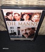 Die Manns, Alle leeftijden, Boxset, Drama, Ophalen of Verzenden