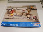 fischertechnik 30226 Elektromechanik + 30253 Elektronik doos, Kinderen en Baby's, Speelgoed | Bouwstenen, Ophalen of Verzenden
