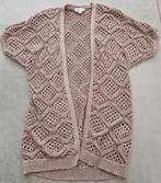 Cotton club vest maat L, Kleding | Dames, Truien en Vesten, Ophalen of Verzenden, Zo goed als nieuw, Maat 38/40 (M)