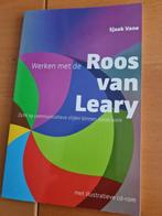 Werken met de roos van Leary, Sjaak Vane, Zo goed als nieuw, Beta, HBO