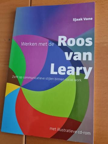 Werken met de roos van Leary beschikbaar voor biedingen