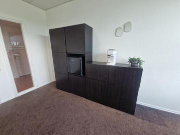 Kastenwand Besta