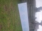 Polycarbonaat platen, Ophalen, Nieuw, Overige materialen, Minder dan 20 mm
