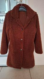 Teddy jas, Ophalen of Verzenden, Zo goed als nieuw