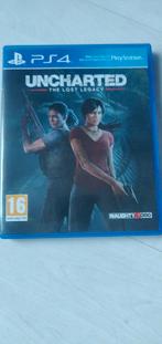 Uncharted, Spelcomputers en Games, Avontuur en Actie, Gebruikt, 1 speler, Ophalen of Verzenden