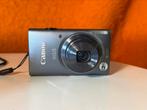 Canon IXUS 140 - Compact met oplader en batterij, Canon@info.com, Canon, Japan, Canon