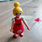 Playmobil fee, Ophalen, Zo goed als nieuw