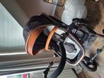 3 in 1 kinderwagen, Kinderen en Baby's, Kinderwagens en Combinaties, Gebruikt, Luchtbanden, Combiwagen, Ophalen