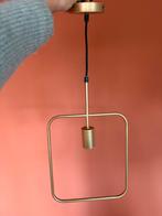 Hema Lamp - Modern Design, Ophalen, Zo goed als nieuw, Metaal, Minder dan 50 cm