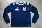 Opruiming: Voetbal shirt maat 134, Kinderen en Baby's, Ophalen of Verzenden, Zo goed als nieuw, Jongen, Shirt of Longsleeve