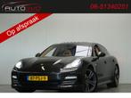 Porsche Panamera 4.8 4S NL AUTO! NAP! NIEUW! BOM VOL!, Automaat, Euro 5, Gebruikt, 4 stoelen
