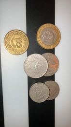 Tunesisch munten, Verzenden, Overige landen, Setje