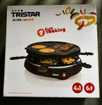 Gourmetstel te koop voor 6 personen, Ophalen, Nieuw, 4 t/m 7 personen