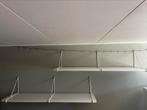 Muur plankjes, Huis en Inrichting, Kasten | Wandmeubels, Ophalen, 25 tot 50 cm, Minder dan 150 cm, Minder dan 100 cm
