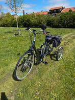 Stella nantes driewieler bijna nieuw maar 36km mee gereden, Fietsen en Brommers, Fietsen | Driewielfietsen, Ophalen, Zo goed als nieuw