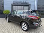 Nissan Qashqai 1.3 DIG-T N-Connecta Automaat|Trekhaak|Applec, Auto's, Nissan, Stof, Gebruikt, 4 cilinders, 1290 kg