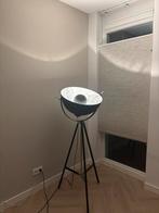 Industriële Vloerlamp - 150cm Hoog, Huis en Inrichting, Ophalen, Gebruikt, Metaal, 150 tot 200 cm