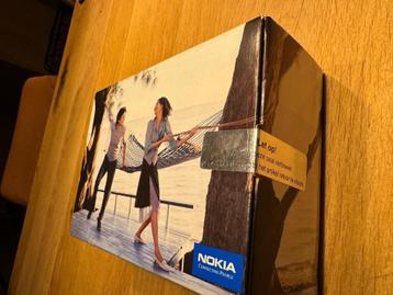 Nokia 6320i nieuw in gesealde doos collectors item