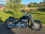 SUZUKI VL 800 INTRUDER  VOLUSIA (bj 2001), 805 cc, Motorrijbewijs A, Bedrijf, Onbekend