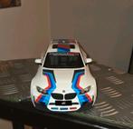 GLM 1/18 Scale GLM188001 BMW M235i Darwin Pro MTC Black Sail, Verzenden, Zo goed als nieuw, Auto, Overige merken
