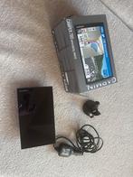 Garmin Camper 780 - Zo goed als nieuw!, Ophalen of Verzenden, Zo goed als nieuw