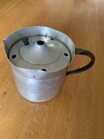 Vintage melkkoker van BK Kampen, Antiek en Kunst, Antiek | Emaille, Ophalen of Verzenden