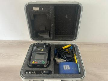 Volledige set Fitel S153A Ver.2 Glasvezel Lasapparaat beschikbaar voor biedingen