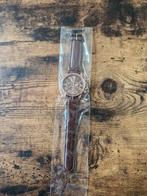 Nieuw bruin quartz horloge, Onbekend, Nieuw, Ophalen of Verzenden, Onbekend