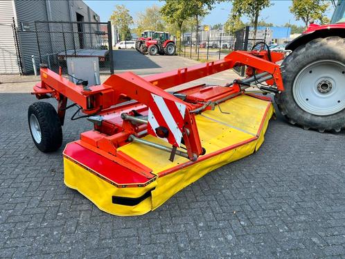 Fella SM 400 Trans (maaier/kneuzer), Zakelijke goederen, Agrarisch | Werktuigen, Weidebouw, Ophalen of Verzenden