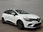 Renault Clio Estate 0.9 TCe Led Cruise Navi Clima Carplay 20, Auto's, Voorwielaandrijving, 898 cc, Stof, Met garantie (alle)