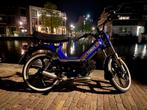 Tomos A35 SNOR, Fietsen en Brommers, Brommers | Tomos, Ophalen, Gebruikt, Maximaal 45 km/u, 2 versnellingen