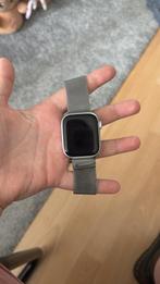 Apple watch serie 9 41 mm, Ophalen of Verzenden, Zo goed als nieuw, IOS