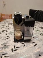 Delonghi Nespresso lattissima, Ophalen of Verzenden, Gebruikt