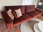 Bank zitbank Passe Partout, Huis en Inrichting, Banken | Bankstellen, 250 tot 300 cm, Driepersoons, 75 tot 100 cm, Ophalen of Verzenden