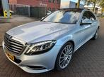 Mercedes-Benz S-klasse 350 BlueTEC 2014 PANORAMADAK, Automaat, 221 €/maand, Achterwielaandrijving, Gebruikt