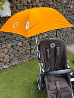Bugaboo Donkey Duo kinderwagen, Kinderen en Baby's, Kinderwagens en Combinaties, Verstelbare duwstang, Bugaboo, Zo goed als nieuw