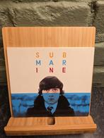 Submarine Soundtrack CD - Alex Turner, Ophalen of Verzenden, Zo goed als nieuw