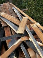 Gratis af te halen openhaardhout, Tuin en Terras, 3 tot 6 m³, Ophalen, Overige houtsoorten