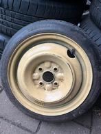 4x100 thuiskommer/reservewiel, Auto-onderdelen, Banden en Velgen, 14 inch, Velg(en), Ophalen of Verzenden, 135 mm