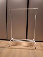 Ikea Rigga kledingrek, Ophalen