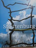 Stoutenburg, leven in verbondenheid (nieuw)., Ophalen of Verzenden, Nieuw, Lisette van der Wel