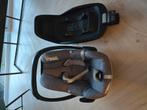 Maxicose autostoel + familyfix one, Kinderen en Baby's, Autostoeltjes, Gebruikt, Isofix, Maxi-Cosi, Ophalen